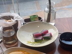 -泰香米泰国餐厅(北城天街店)