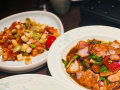 -羲和雅苑•北京烤鸭(乐园道万象城店)