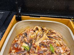 -韩盛·盛江山自助料理(中街大悦城黑金店)