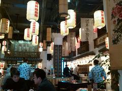-老武汉大客堂(百瑞景店)