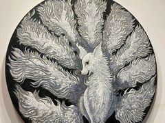 -自如ZSPACE四合院艺术餐厅