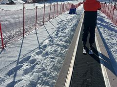 -东北亚滑雪场
