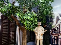 -湖南省立第一师范学校旧址