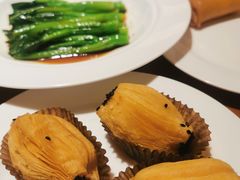 -杭州JW万豪酒店-万豪中餐厅