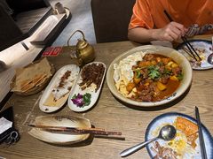 -那时新疆·若羌(经纬汇店)