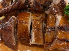 -鹅掂·大岭山烧鹅