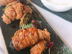 -若蘭慈·无国界素食料理(欢乐海岸店)