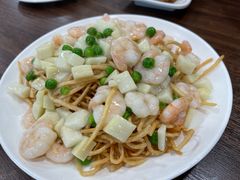 -王家沙点心店(南京西路总店)