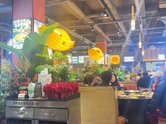 -老船舫·现做活鲜鱼馆(东郊记忆店)