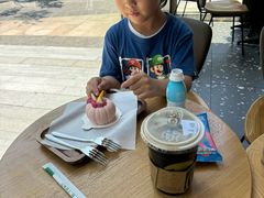 -星巴克臻选(湖滨道店)