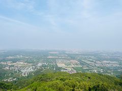 -北京西山国家森林公园