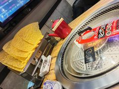 -山河屯铁锅炖(哈西站店)