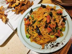 -状元阁烧烤(新华路总店)