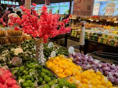 -沈阳百联购物中心(青年大街店)
