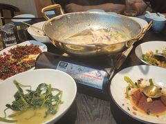 -鱼你相聚·河鲜馆(袁家岭店)