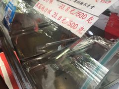 -夏氏怪老头·扬州狮子头(天山西路店)