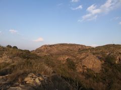-白马涧龙池景区