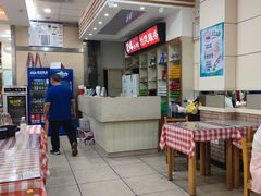 -孟记粥铺·家常菜·烧烤·粥(亚运村店)