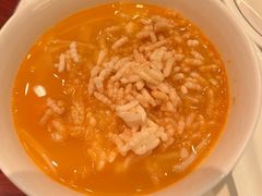 龙虾汤泡饭-嘉麟楼