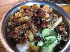 牛腩酸粉-老宾州南街酸粉店(民族大道店)
