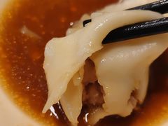 -老都一处饺子馆(道里店)