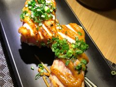 -昊·来了寿司(双楠2店)