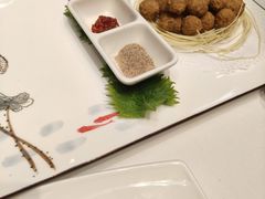 -鹿鸣春饭店(总店)
