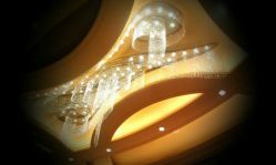 android_upload_pic-上海万豪虹桥大酒店·宴会厅