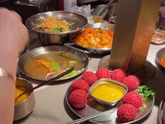 -西塔老太太泥炉烤肉(温州首店万象城黑金店)