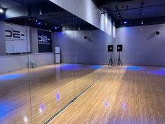 -零下舞度·街舞连锁机构(直沽校区)