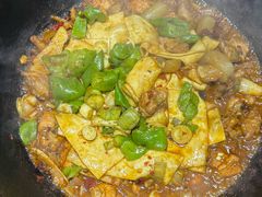 -好灶头柴火鸡(水磨沟路店)