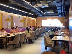 -创味·民间海南菜·非遗藤桥排骨(藤桥·免税城店)