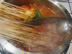 -人来烽鲜毛肚火锅(小菜园店)