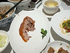 -四季民福烤鸭店(王府井东安门店)