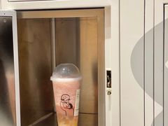 -喜茶(深圳福田星河COCO Park店)