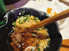 -莽子老火锅(大坪店)