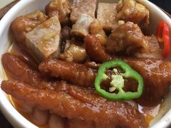 -点红点绿茗点居(客村店)