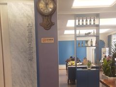 -恒盛居回族饭店