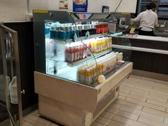 -山崎面包(百联世纪店)