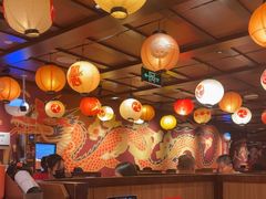 -摩打食堂(佳兆业店)