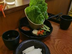 -匠太烧肉台日料理餐酒馆(三林店)