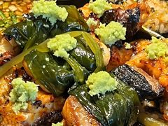 -韩都烤肉·烤鳗鱼(中街小北总店)
