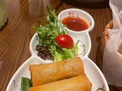 -泰香米泰国餐厅(中大国际店)
