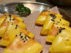 -西塔老太太泥炉烤肉(杭州首店)