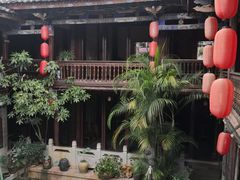 -香满楼(临安路店)