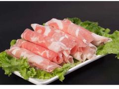 -百品聚旋转火锅(号外店)