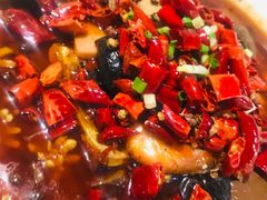 -大鸭梨烤鸭店(花园村店)