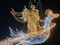 -无锡梅园公园