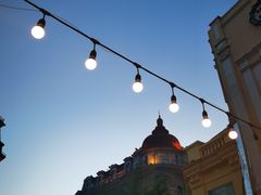 -哈尔滨犹太人活动旧址群(秋林洋行道里分行旧址)