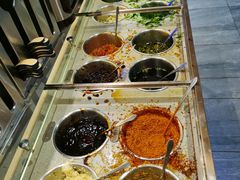 -非烤勿扰韩料自助烤肉(松山湖万科店)